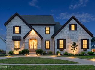 1541 Lincoln Hill Way, Louisville, KY 40245