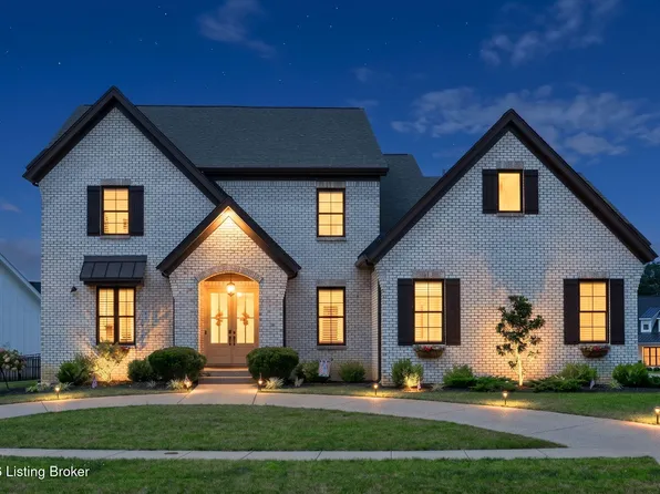 1541 Lincoln Hill Way, Louisville, KY 40245