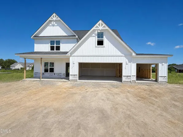 301 Hudson Village Dr #66, La Grange, NC 28551