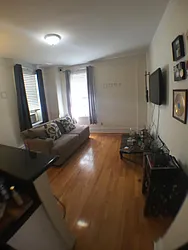 Rented by Uptown Flats LLC