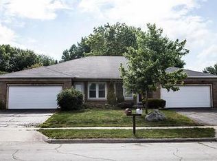 7617 Sancroft Rd, Columbus, OH 43235