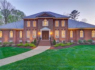 617 Joe Brooke Ln, Manakin Sabot, VA 23103