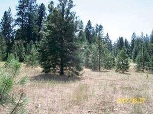 20 Valleyforge Rd, Kettle Falls, WA 99141