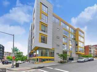 1414 Belmont St NW APT 310, Washington, DC 20009