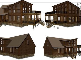 106 Twisted Vine Ct, Broken Bow, OK 74728