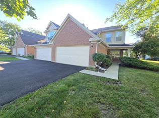 109 Thistle Ct #0, Schaumburg, IL 60194