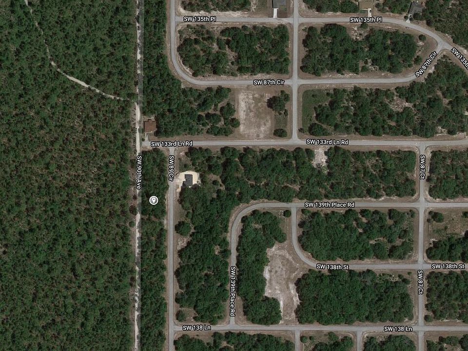 2nd image of Xxx SW 89th Circle