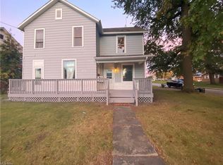 30 S Middle St, Columbiana, OH