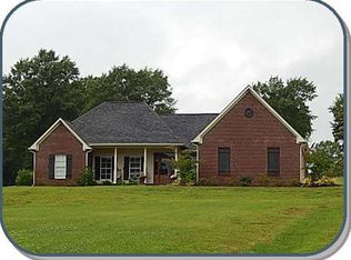 15550 Midway Rd, Terry, MS 39170