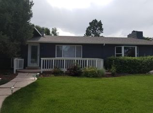 612 Chamberlin Ave, Colorado Springs, CO 80906