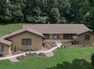 621 Highland Dr, Home, PA 15747