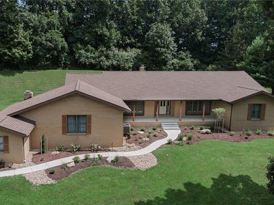 621 Highland Dr, Home, PA, 15747