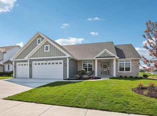 322 Kiddle LANE, Union Grove, WI 53182