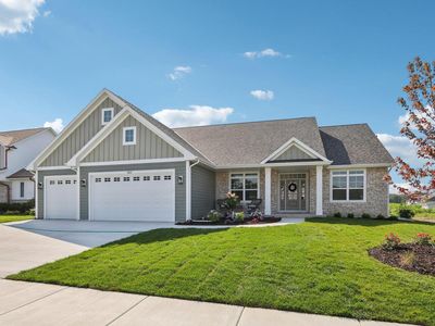 322 Kiddle LANE, Union Grove, WI, 53182