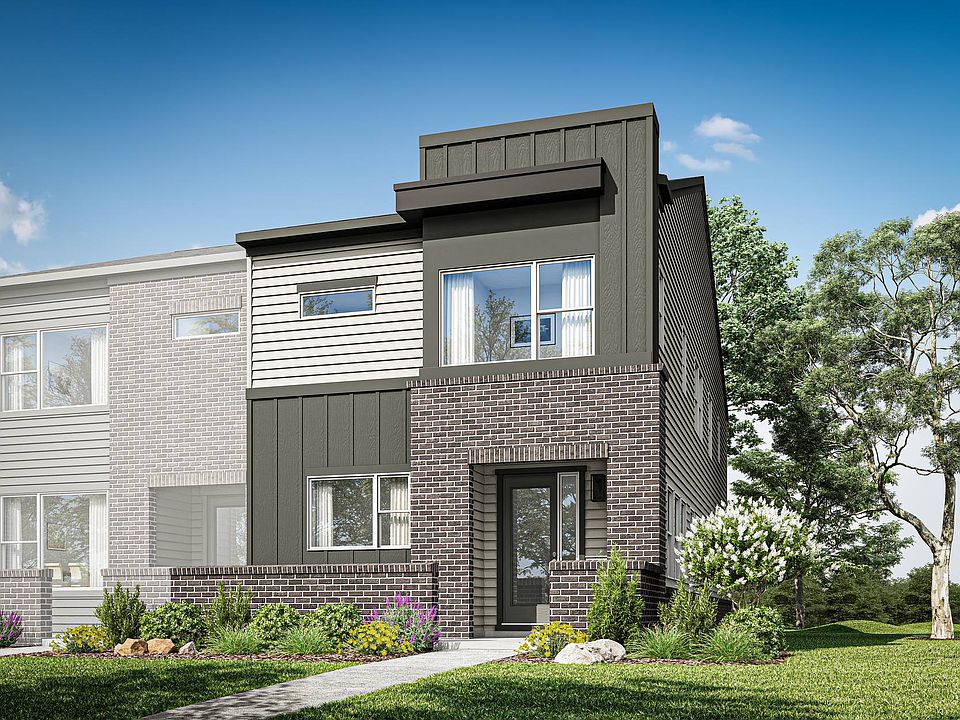 Exterior Style A