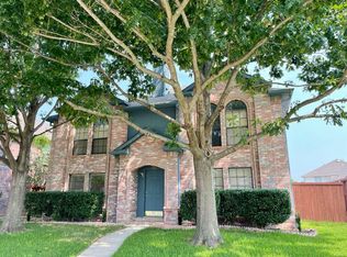805 Squire Ct, Allen, TX 75002