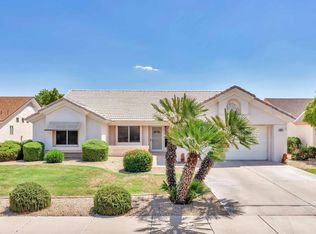 14007 W Circle Ridge Dr, Sun City West, AZ 85375