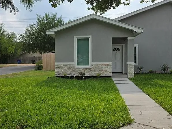 5801 N Main St #10, McAllen, TX 78504