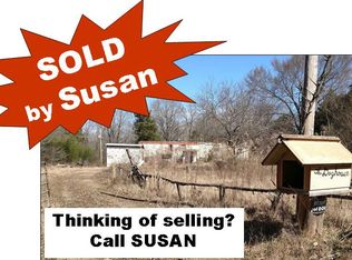 43 Cedar Ridge Rd, Plumerville, AR 72127