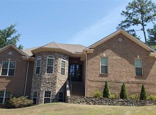 449 Sam Thomas Rd, Harvest, AL 35749