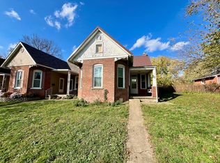 329 E 5th St, Chillicothe, OH