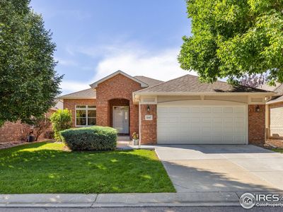 5147 La Costa Ct, Fort Collins, CO, 80528