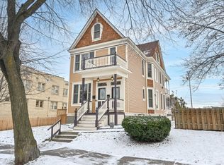 2012 N Palmer St #2012, Milwaukee, WI 53212