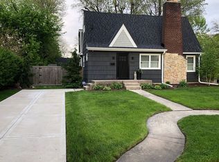 7737 State Line Ave, Munster, IN 46321