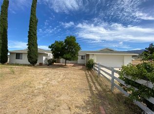 2991 Nielson Rd, Pinon Hills, CA 92372