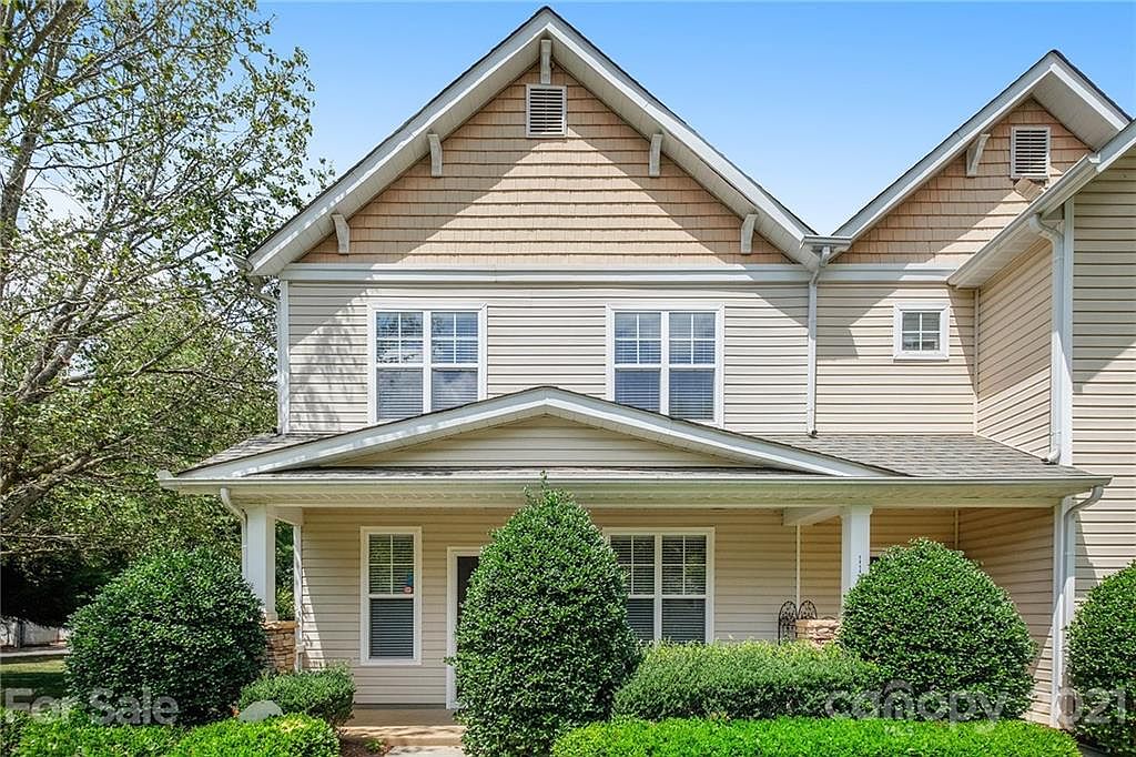 11315 Dundarrach Ln, Charlotte, NC 28277 Zillow