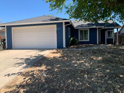 8141 Morgan Hill Way, Sacramento, CA, 95828