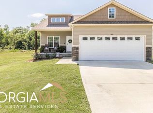 160 Pinehurst Ct, Dublin, GA 31021