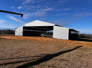 0 County Road 47, Mc Kenzie, AL 36456