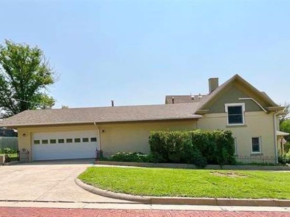 502 N Rodehaver Ave, Oberlin, KS 67749