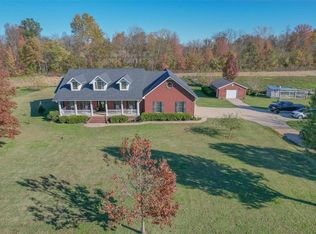 36110 County Road 229, Campbell, MO 63933