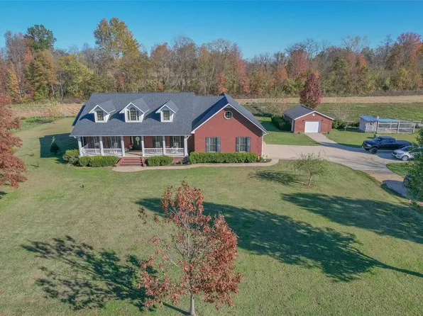 36110 County Road 229, Campbell, MO 63933