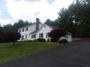 145 Penrose Ln, Staunton, VA 24401