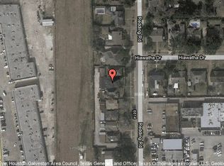 6806 Redding Rd, Houston, TX 77036