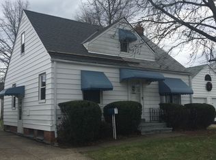 6506 Gilbert Ave, Parma, OH