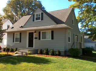 2104 Coy St, Ferndale, MI 48220