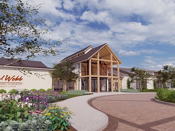 2nd image of 7604 Fermata Way Lot 49