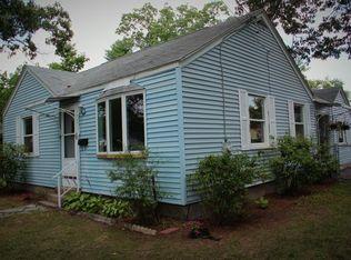 35 Reedstone Ave, Chicopee, MA 01020