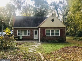 14501 Berry Rd, Accokeek, MD 20607