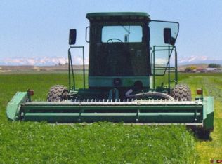 62676 Ida Rd, Montrose, CO 81401