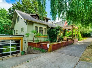 7206 S Virginia Ave, Portland, OR 97219
