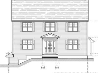 45 Marshhawk Way, Marshfield, MA 02050
