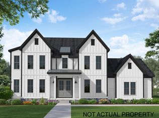 11259 Cedar Crest Dr, Plain City, OH 43064