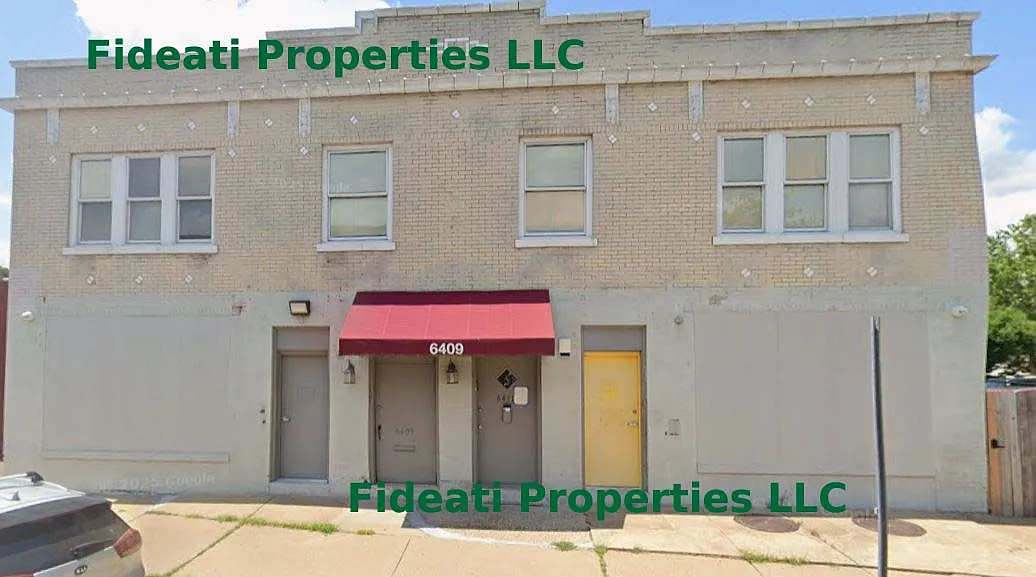 2 bed, 1100 sqft, $1,000 — Photo 1