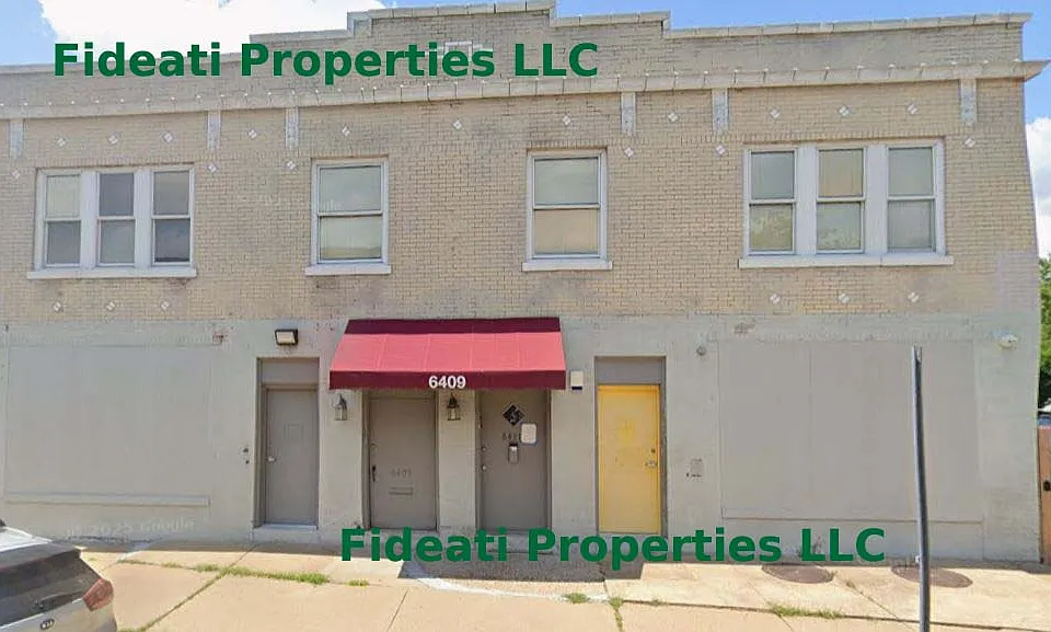 6407-6411 Michigan Ave #2FS