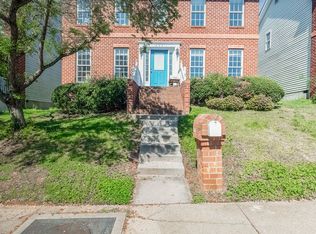 402 Temple St, Richmond, VA 23220